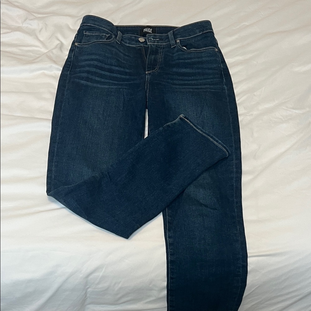 PAIGE Women's Skinny Jeans
